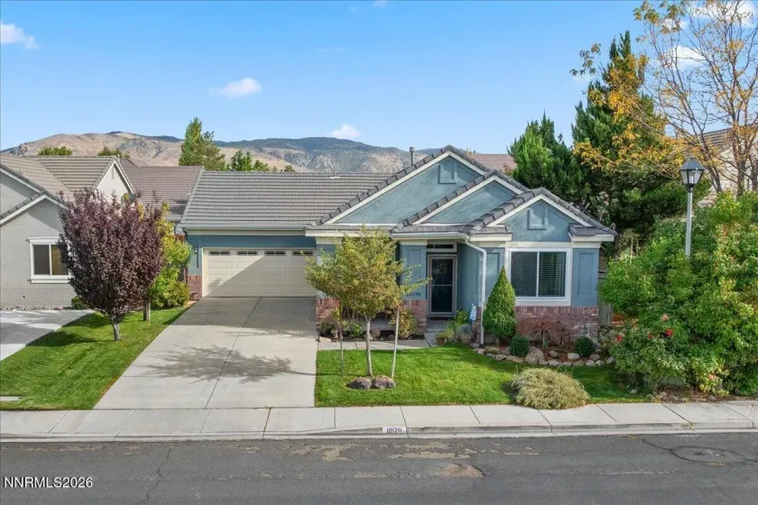 10170 Buckeye, Reno, Nevada 89521, 3 Bedrooms Bedrooms, ,2 BathroomsBathrooms,Residential,Residential,Buckeye,0,260012930