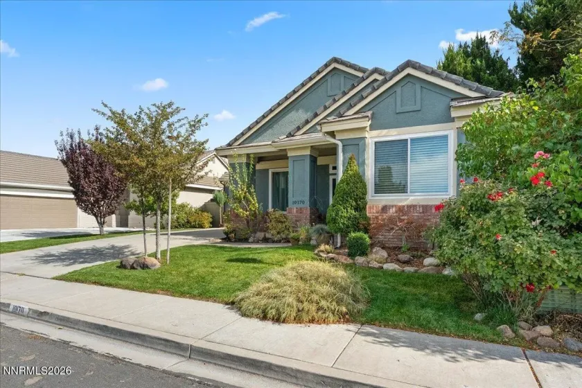 10170 Buckeye, Reno, Nevada 89521, 3 Bedrooms Bedrooms, ,2 BathroomsBathrooms,Residential,Residential,Buckeye,0,260012930