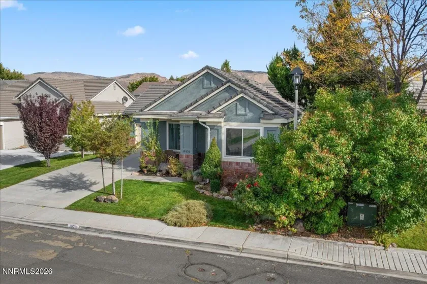10170 Buckeye, Reno, Nevada 89521, 3 Bedrooms Bedrooms, ,2 BathroomsBathrooms,Residential,Residential,Buckeye,0,260012930