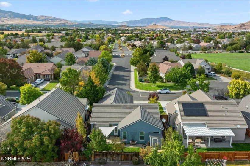 10170 Buckeye, Reno, Nevada 89521, 3 Bedrooms Bedrooms, ,2 BathroomsBathrooms,Residential,Residential,Buckeye,0,260012930