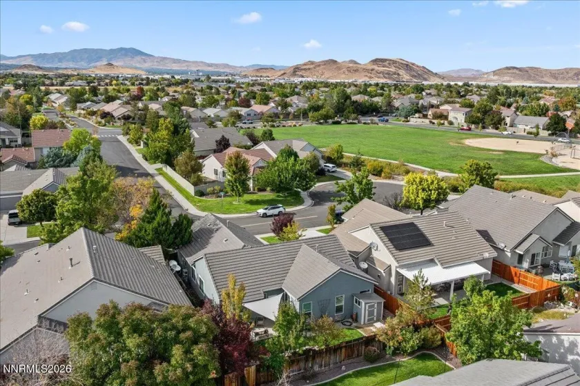 10170 Buckeye, Reno, Nevada 89521, 3 Bedrooms Bedrooms, ,2 BathroomsBathrooms,Residential,Residential,Buckeye,0,260012930