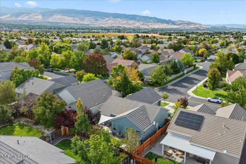 10170 Buckeye, Reno, Nevada 89521, 3 Bedrooms Bedrooms, ,2 BathroomsBathrooms,Residential,Residential,Buckeye,0,260012930