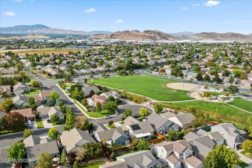 10170 Buckeye, Reno, Nevada 89521, 3 Bedrooms Bedrooms, ,2 BathroomsBathrooms,Residential,Residential,Buckeye,0,260012930