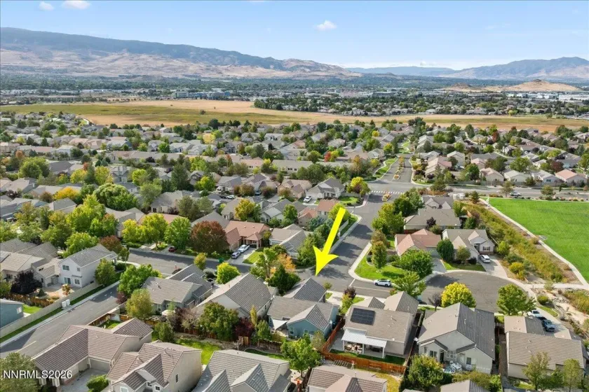 10170 Buckeye, Reno, Nevada 89521, 3 Bedrooms Bedrooms, ,2 BathroomsBathrooms,Residential,Residential,Buckeye,0,260012930