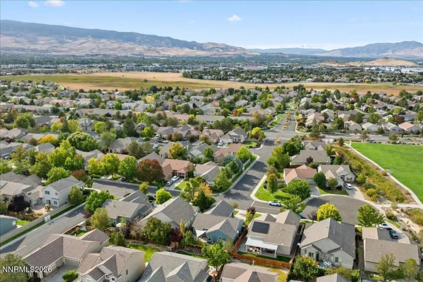 10170 Buckeye, Reno, Nevada 89521, 3 Bedrooms Bedrooms, ,2 BathroomsBathrooms,Residential,Residential,Buckeye,0,260012930