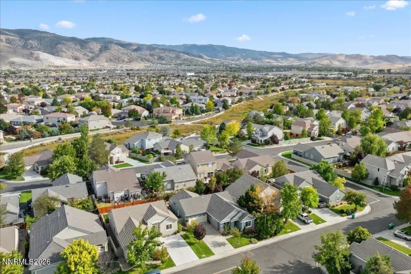 10170 Buckeye, Reno, Nevada 89521, 3 Bedrooms Bedrooms, ,2 BathroomsBathrooms,Residential,Residential,Buckeye,0,260012930