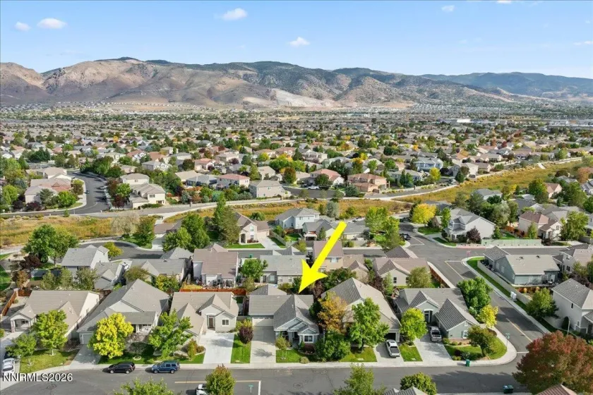 10170 Buckeye, Reno, Nevada 89521, 3 Bedrooms Bedrooms, ,2 BathroomsBathrooms,Residential,Residential,Buckeye,0,260012930