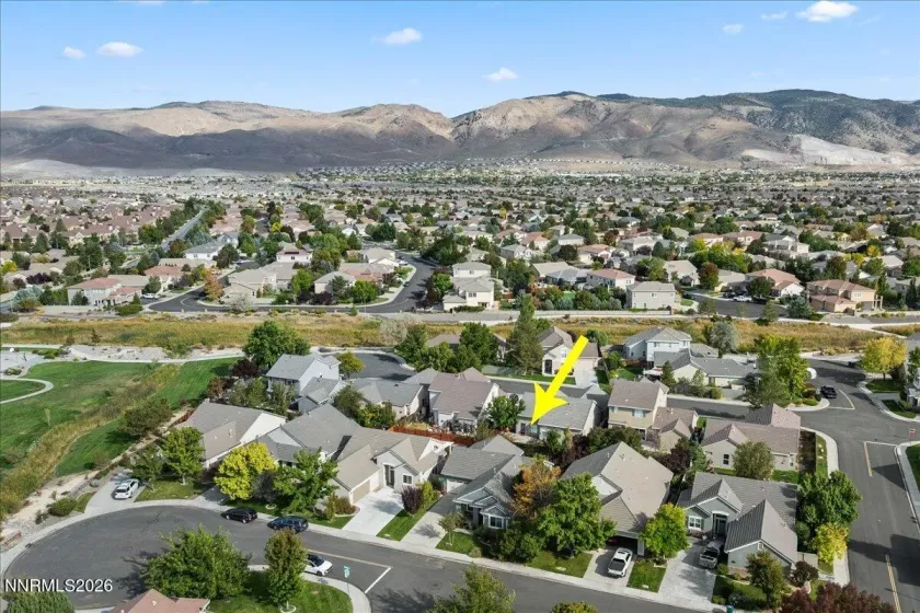 10170 Buckeye, Reno, Nevada 89521, 3 Bedrooms Bedrooms, ,2 BathroomsBathrooms,Residential,Residential,Buckeye,0,260012930