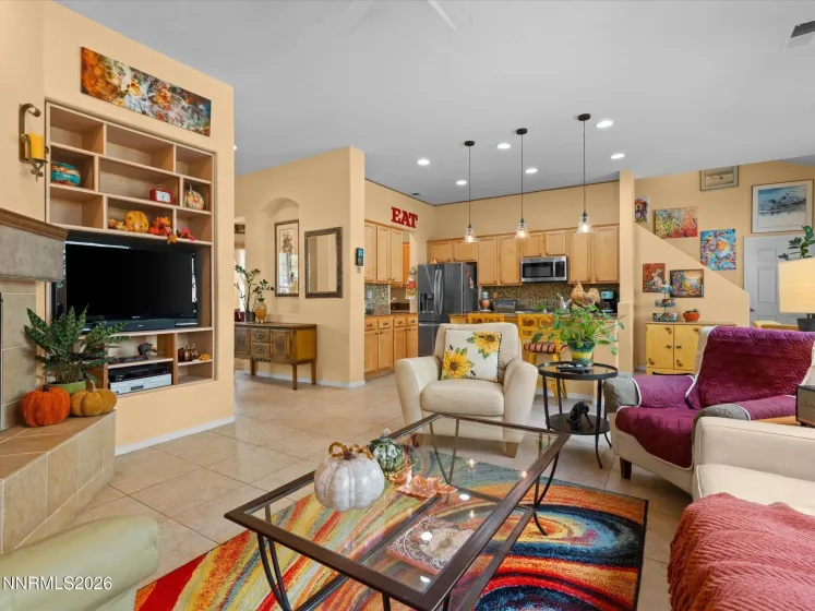 1441 Wild Wolf, Reno, Nevada 89521, 4 Bedrooms Bedrooms, ,3 BathroomsBathrooms,Residential,Residential,Wild Wolf,0,260012929