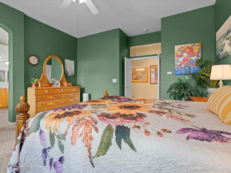 1441 Wild Wolf, Reno, Nevada 89521, 4 Bedrooms Bedrooms, ,3 BathroomsBathrooms,Residential,Residential,Wild Wolf,0,260012929
