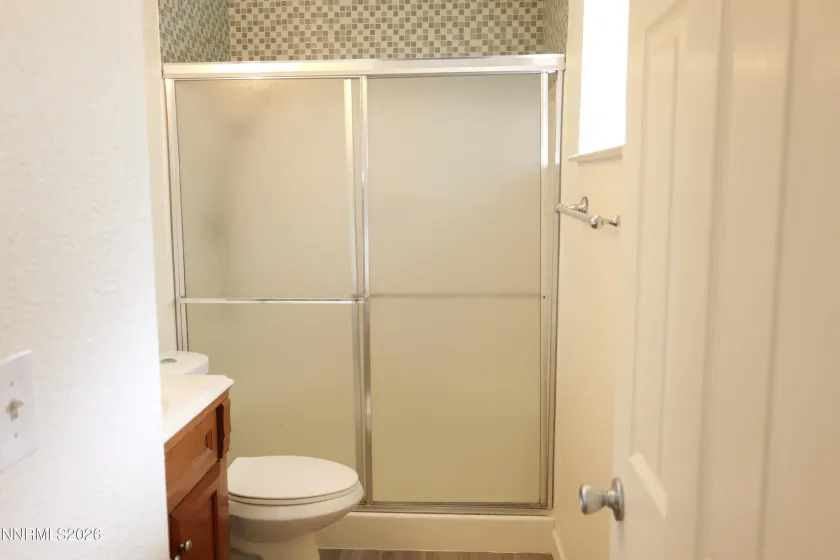 Primary Suite Bathroom
