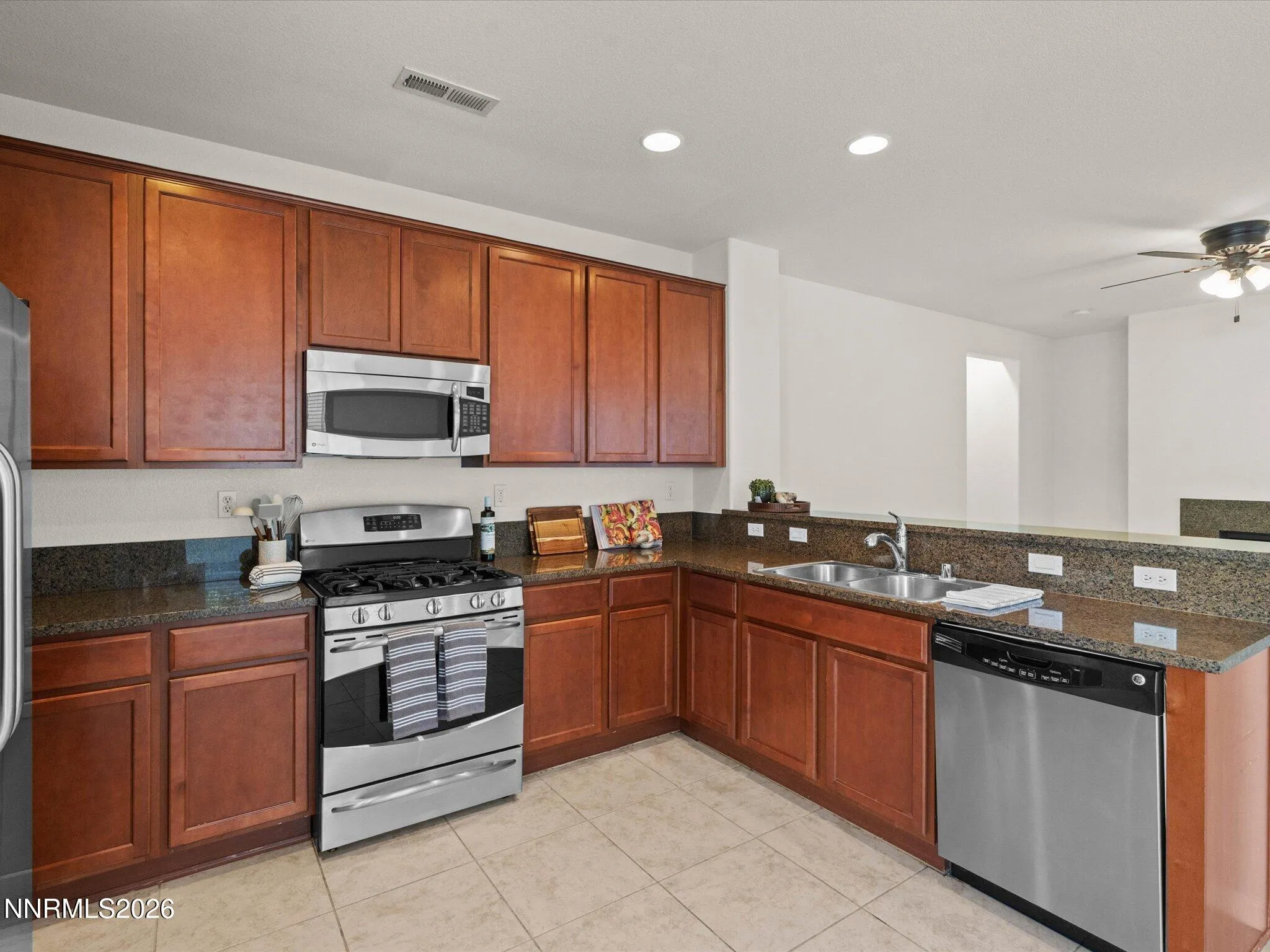 Residential Residential
