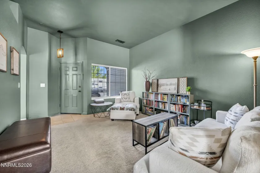 7477 Sansol, Sparks, Nevada 89436, 3 Bedrooms Bedrooms, ,2 BathroomsBathrooms,Residential,Residential,Sansol,0,260012934