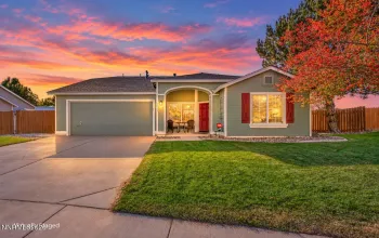 7477 Sansol, Sparks, Nevada 89436, 3 Bedrooms Bedrooms, ,2 BathroomsBathrooms,Residential,Residential,Sansol,0,260012934
