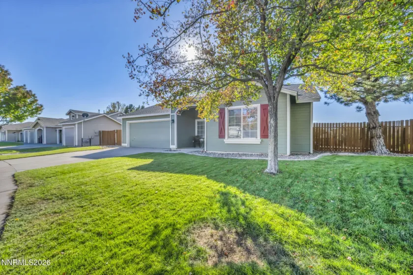 7477 Sansol, Sparks, Nevada 89436, 3 Bedrooms Bedrooms, ,2 BathroomsBathrooms,Residential,Residential,Sansol,0,260012934