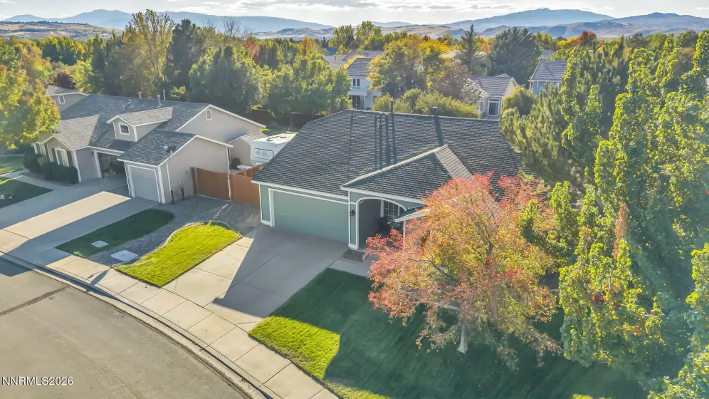 7477 Sansol, Sparks, Nevada 89436, 3 Bedrooms Bedrooms, ,2 BathroomsBathrooms,Residential,Residential,Sansol,0,260012934