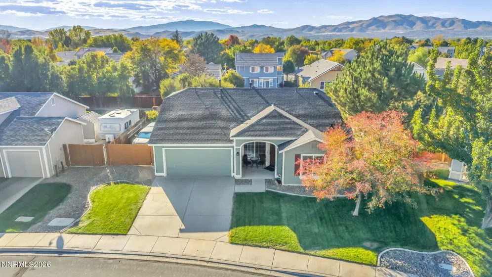 7477 Sansol, Sparks, Nevada 89436, 3 Bedrooms Bedrooms, ,2 BathroomsBathrooms,Residential,Residential,Sansol,0,260012934