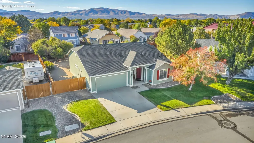 7477 Sansol, Sparks, Nevada 89436, 3 Bedrooms Bedrooms, ,2 BathroomsBathrooms,Residential,Residential,Sansol,0,260012934