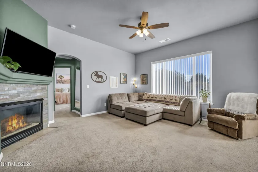 7477 Sansol, Sparks, Nevada 89436, 3 Bedrooms Bedrooms, ,2 BathroomsBathrooms,Residential,Residential,Sansol,0,260012934
