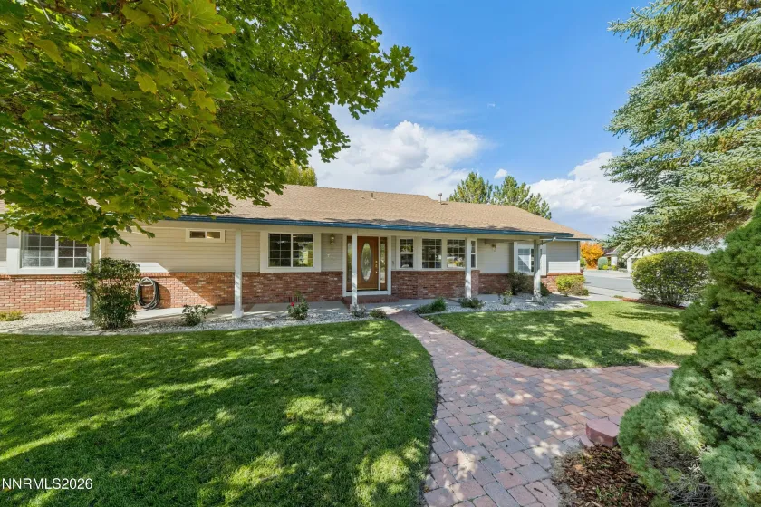 792 Marsh, Carson City, Nevada 89701, 4 Bedrooms Bedrooms, ,3 BathroomsBathrooms,Residential,Residential,Marsh,0,260012935