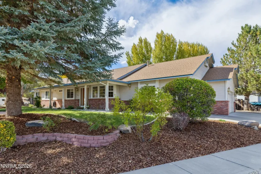792 Marsh, Carson City, Nevada 89701, 4 Bedrooms Bedrooms, ,3 BathroomsBathrooms,Residential,Residential,Marsh,0,260012935
