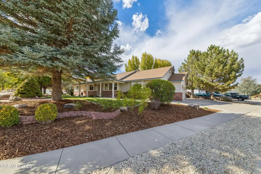 792 Marsh, Carson City, Nevada 89701, 4 Bedrooms Bedrooms, ,3 BathroomsBathrooms,Residential,Residential,Marsh,0,260012935