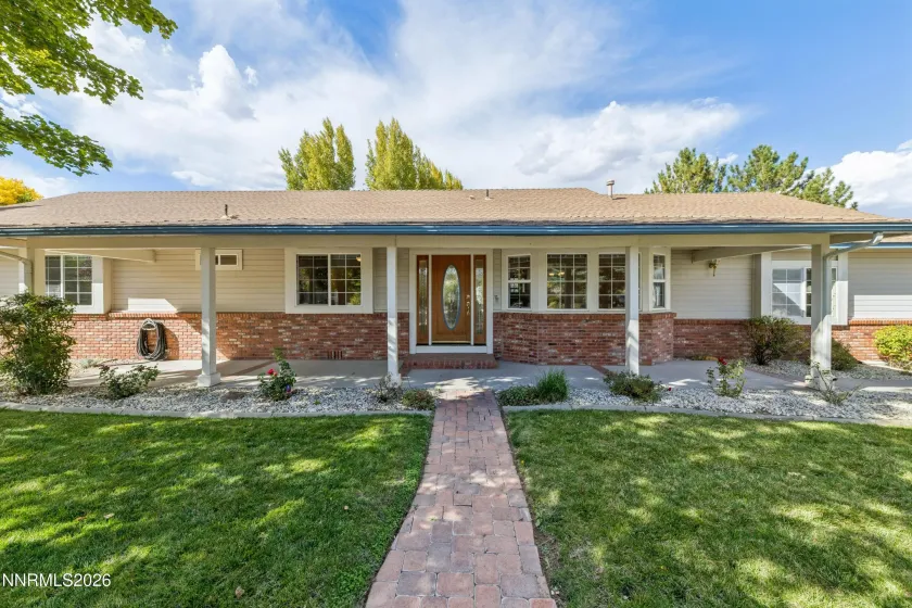 792 Marsh, Carson City, Nevada 89701, 4 Bedrooms Bedrooms, ,3 BathroomsBathrooms,Residential,Residential,Marsh,0,260012935