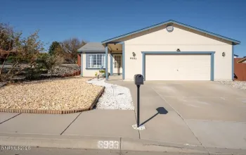 6993 Haydn, Sun Valley, Nevada 89433, 3 Bedrooms Bedrooms, ,2 BathroomsBathrooms,Residential,Residential,Haydn,0,260012936