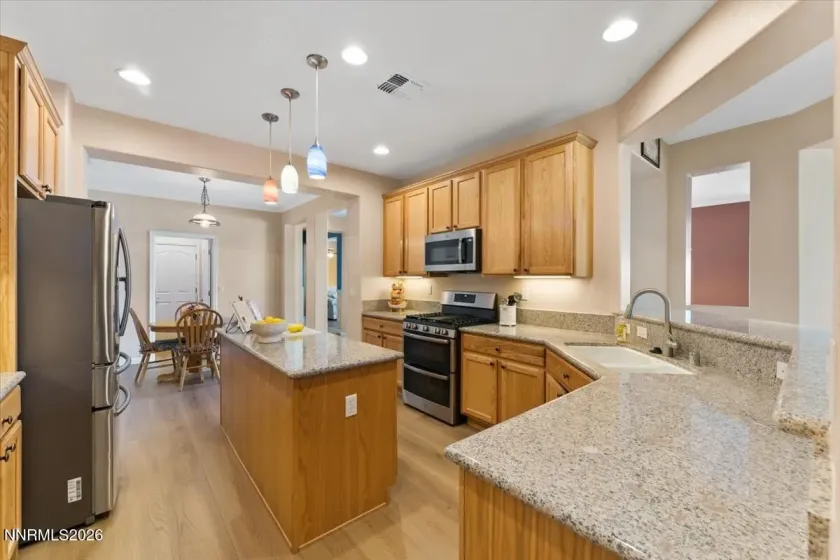 Bullnose granite countertops