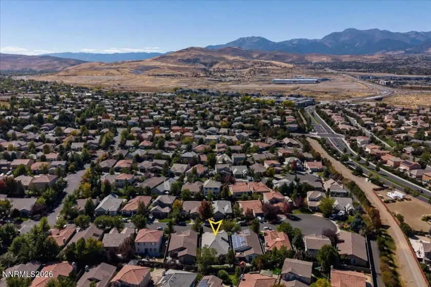 Easy access to amenities