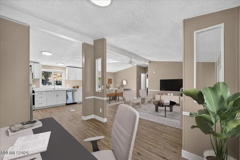255 Danforth, Sun Valley, Nevada 89433, 3 Bedrooms Bedrooms, ,2 BathroomsBathrooms,Residential,Residential,Danforth,0,260012940