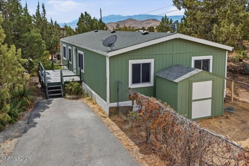 255 Danforth, Sun Valley, Nevada 89433, 3 Bedrooms Bedrooms, ,2 BathroomsBathrooms,Residential,Residential,Danforth,0,260012940