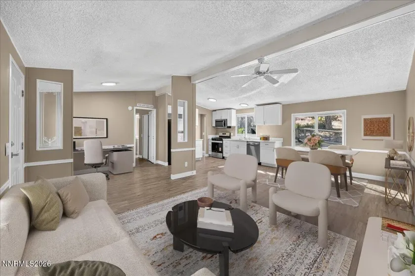 255 Danforth, Sun Valley, Nevada 89433, 3 Bedrooms Bedrooms, ,2 BathroomsBathrooms,Residential,Residential,Danforth,0,260012940