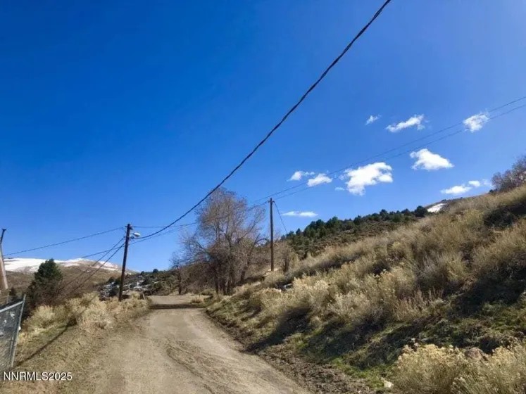 104 South, Austin, Nevada 89310, ,Land,Residential,South,0,260012942