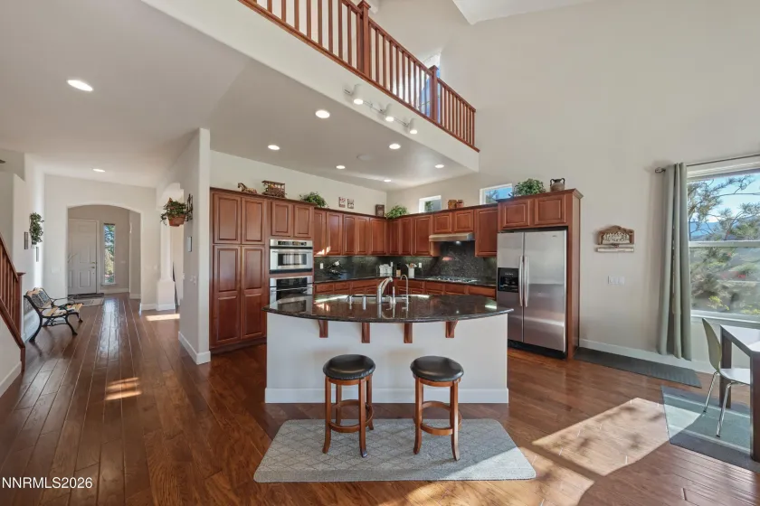 3308 Dog Leg, Minden, Nevada 89423, 3 Bedrooms Bedrooms, ,4 BathroomsBathrooms,Residential,Residential,Dog Leg,0,260012945