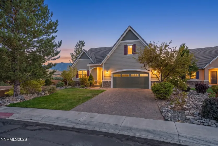 3308 Dog Leg, Minden, Nevada 89423, 3 Bedrooms Bedrooms, ,4 BathroomsBathrooms,Residential,Residential,Dog Leg,0,260012945