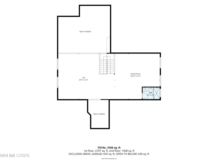 3308 Dog Leg, Minden, Nevada 89423, 3 Bedrooms Bedrooms, ,4 BathroomsBathrooms,Residential,Residential,Dog Leg,0,260012945