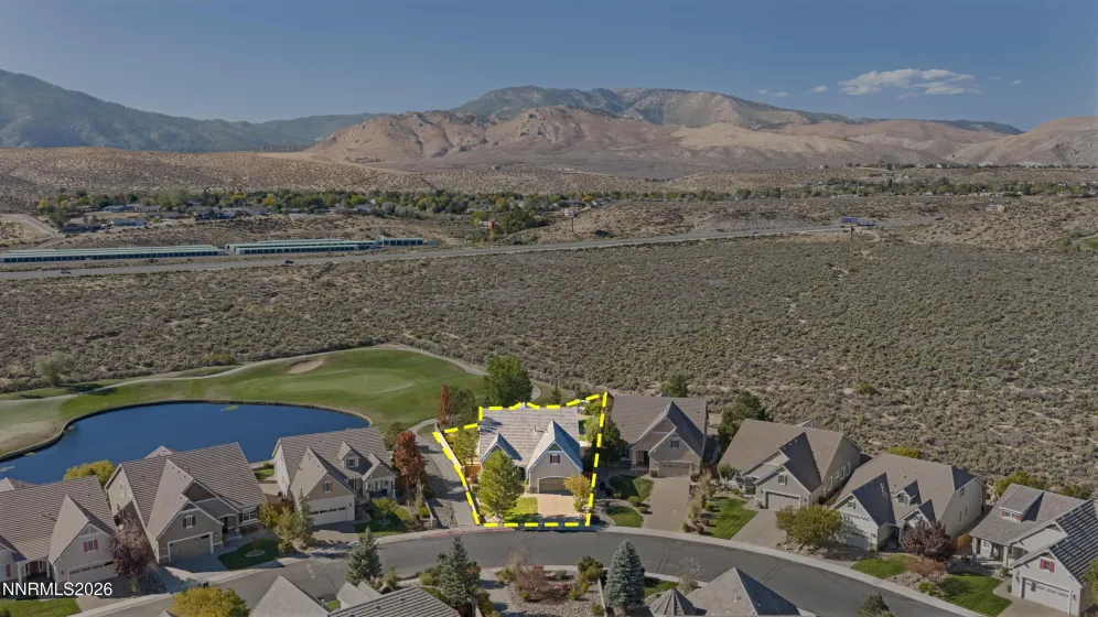 3308 Dog Leg, Minden, Nevada 89423, 3 Bedrooms Bedrooms, ,4 BathroomsBathrooms,Residential,Residential,Dog Leg,0,260012945