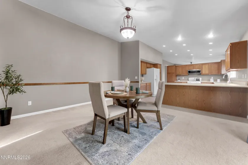 17930 Clear Lake, Reno, Nevada 89508, 3 Bedrooms Bedrooms, ,2 BathroomsBathrooms,Residential,Residential,Clear Lake,0,260012946