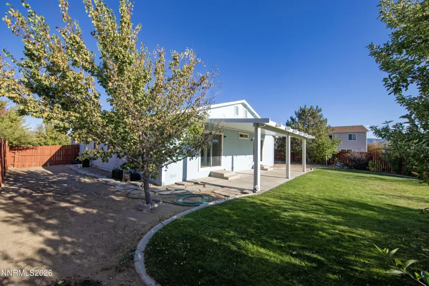 17930 Clear Lake, Reno, Nevada 89508, 3 Bedrooms Bedrooms, ,2 BathroomsBathrooms,Residential,Residential,Clear Lake,0,260012946