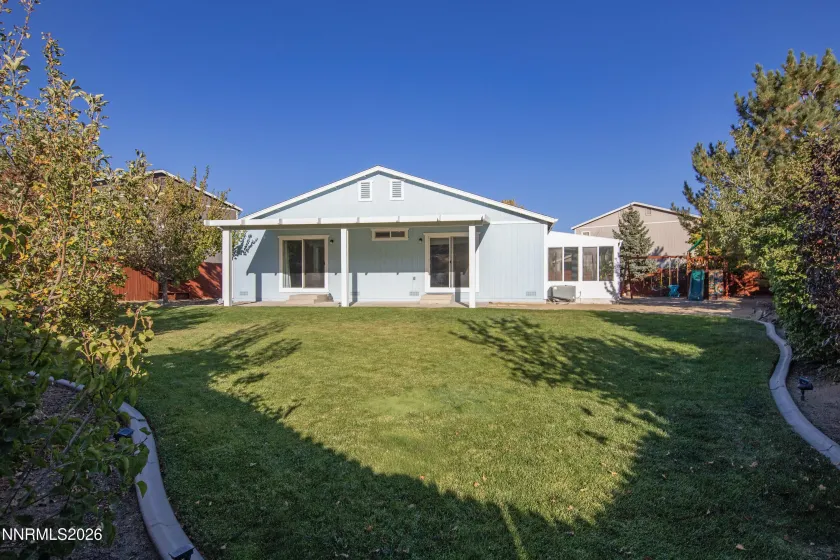 17930 Clear Lake, Reno, Nevada 89508, 3 Bedrooms Bedrooms, ,2 BathroomsBathrooms,Residential,Residential,Clear Lake,0,260012946