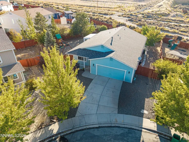 17930 Clear Lake, Reno, Nevada 89508, 3 Bedrooms Bedrooms, ,2 BathroomsBathrooms,Residential,Residential,Clear Lake,0,260012946