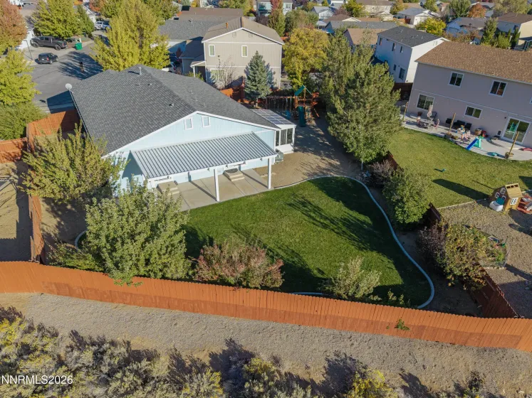 17930 Clear Lake, Reno, Nevada 89508, 3 Bedrooms Bedrooms, ,2 BathroomsBathrooms,Residential,Residential,Clear Lake,0,260012946