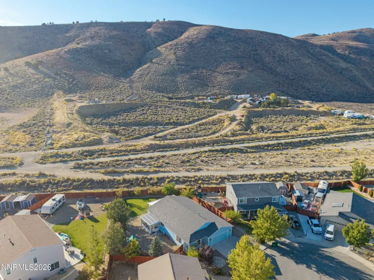 17930 Clear Lake, Reno, Nevada 89508, 3 Bedrooms Bedrooms, ,2 BathroomsBathrooms,Residential,Residential,Clear Lake,0,260012946