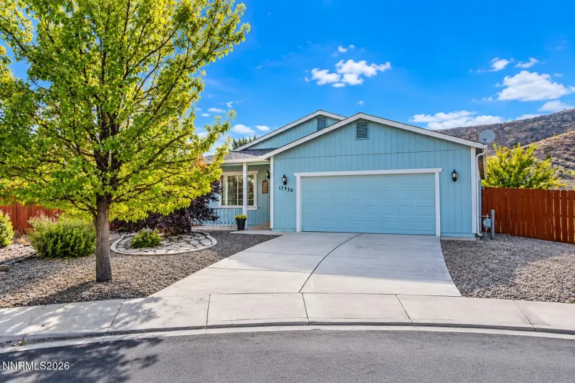 17930 Clear Lake, Reno, Nevada 89508, 3 Bedrooms Bedrooms, ,2 BathroomsBathrooms,Residential,Residential,Clear Lake,0,260012946