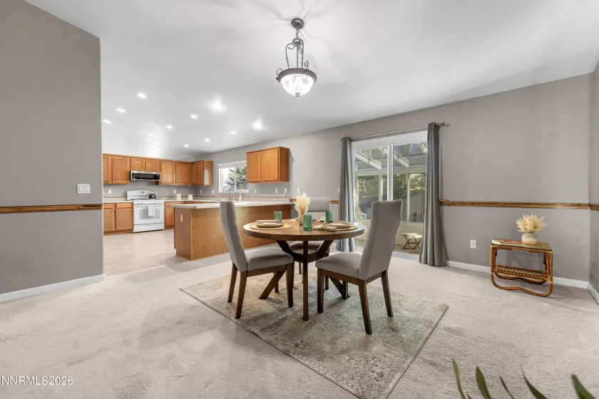 17930 Clear Lake, Reno, Nevada 89508, 3 Bedrooms Bedrooms, ,2 BathroomsBathrooms,Residential,Residential,Clear Lake,0,260012946