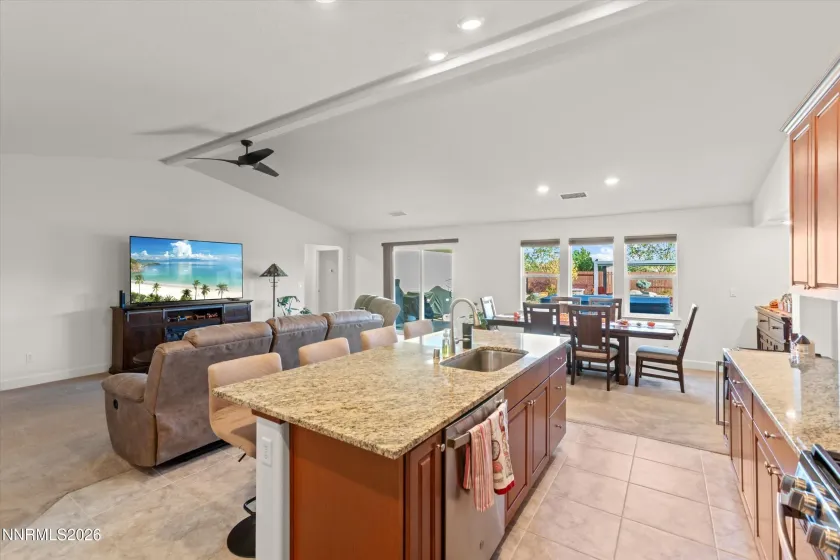 6511 Arc Dome, Carson City, Nevada 89701, 4 Bedrooms Bedrooms, ,3 BathroomsBathrooms,Residential,Residential,Arc Dome,0,260012949