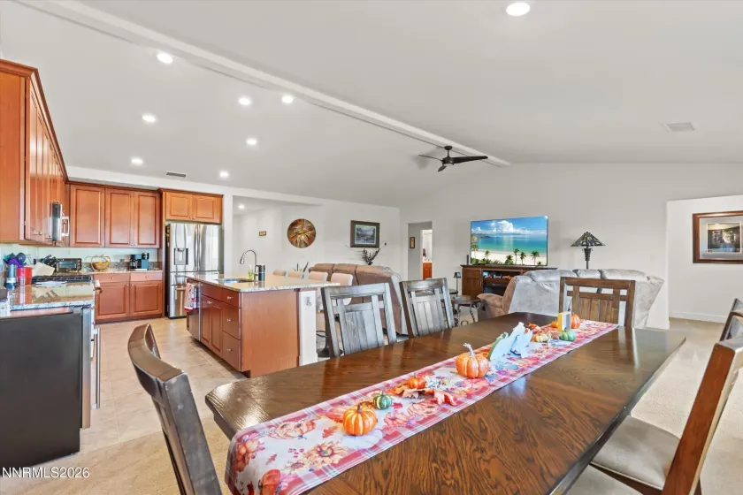 6511 Arc Dome, Carson City, Nevada 89701, 4 Bedrooms Bedrooms, ,3 BathroomsBathrooms,Residential,Residential,Arc Dome,0,260012949