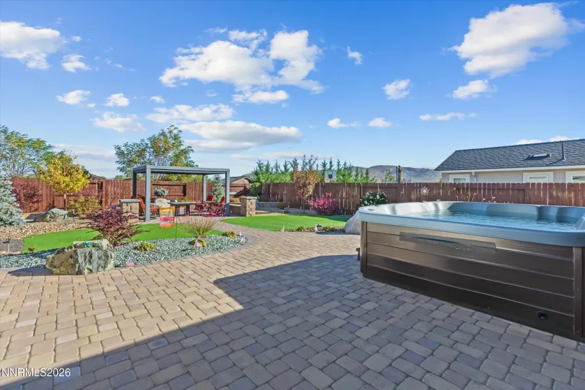 6511 Arc Dome, Carson City, Nevada 89701, 4 Bedrooms Bedrooms, ,3 BathroomsBathrooms,Residential,Residential,Arc Dome,0,260012949