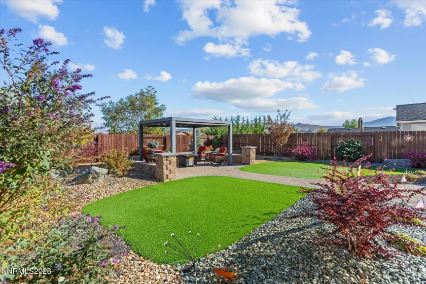 6511 Arc Dome, Carson City, Nevada 89701, 4 Bedrooms Bedrooms, ,3 BathroomsBathrooms,Residential,Residential,Arc Dome,0,260012949